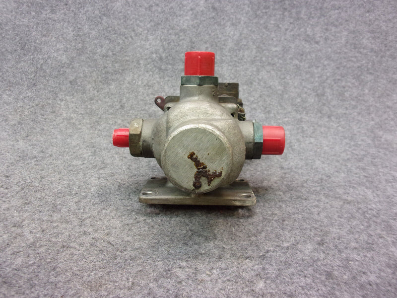 ITT General 3 Way Valve P/N AY13J5101