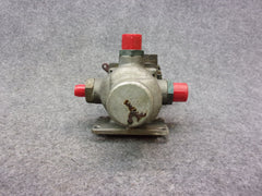 ITT General 3 Way Valve P/N AY13J5101