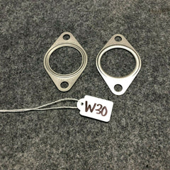 Continental Exhaust Gasket P/N 630365 (lot of 2)
