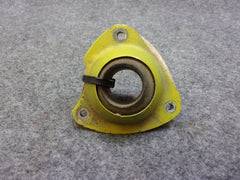 Early Cessna Control Tube Ball And Socket Support Collar