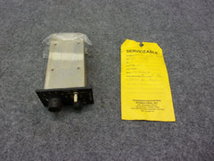 Flitefone 40 C-117 Control Unit P/N 400-0038 (Serviceable)