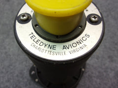 Teledyne AOA Angle Of Attack Indicator P/N SLZ9356-01