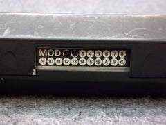 Collins IND-41C DME Indicator P/N 622-3921-001