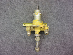 Fuel Selector Valve P/N UF-114000