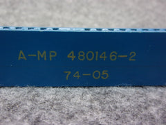 AMP Connector P/N 480146-2