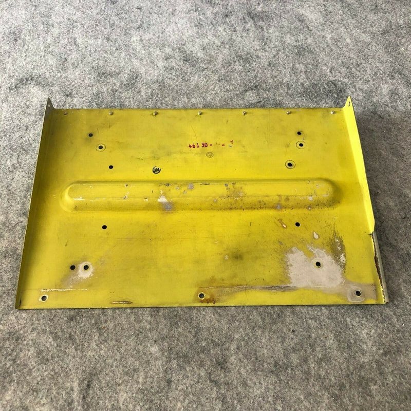 Piper Shelf Bulkhead Tray Assy P/N 46130-002  46130-3