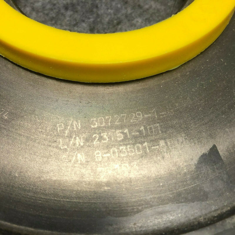 Honeywell Seal P/N 3072729-1 (Overhauled W/ 8130)