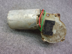 Wiper Motor 24V P/N WWJ65661