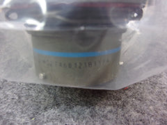 Matrix Connector P/N MS27468-T21B11PA