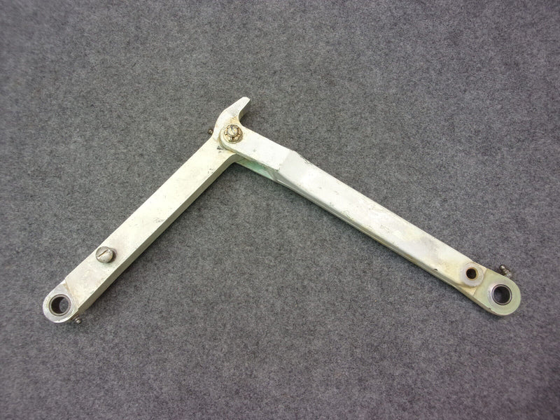 Cessna Main Gear LH Retraction Brace