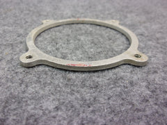 2-1/6 Inch Gauge Mount Adapter Plate