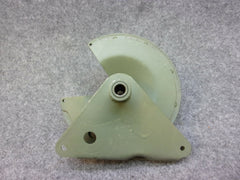 Cessna RH Flap Drive Pulley Bellcrank