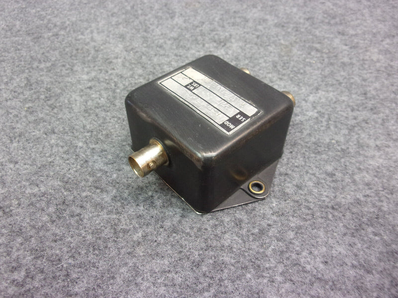 CCC Nav Antenna Coupler P/N M-RX10A