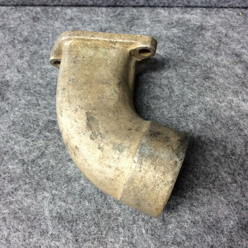 Continental Intake Elbow P/N 4602