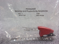 Honeywell Switch Guard P/N 19PA217-NT