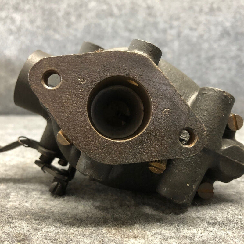 Marvel Schebler Carburetor Assy