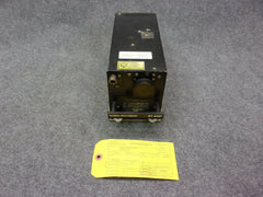 Global-Wulfsberg RT-406F FM Transceiver And Tray P/N 400-012785-00 Tested w/8130