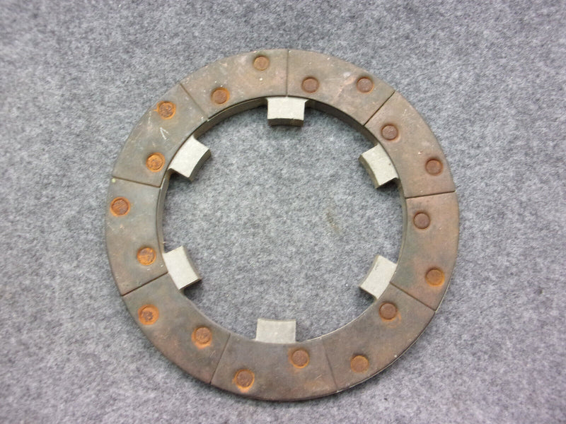 Beechcraft Bonanza Floating Brake Disk P/N BFA281