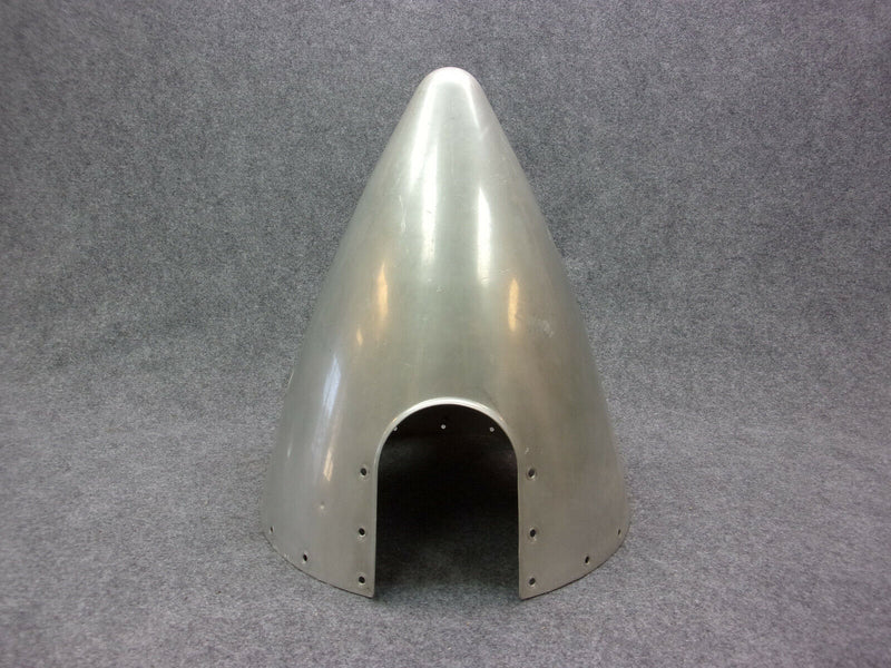 Beechcraft V35B Bonanza 3 Blade Spinner Dome P/N 35-910028-23