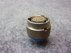 Amphenol Connector P/N MS27473-T10F35S