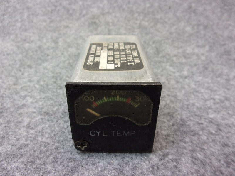 Garwin Cyl Temp Indicator Module P/N 169B-910-7L