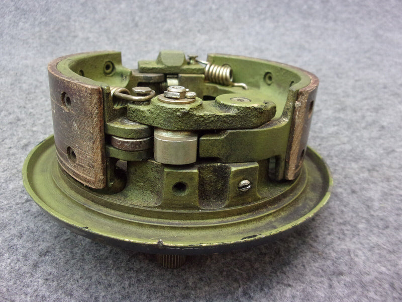 Zlin HMU Main Wheel And Brake Assy P/N 350-5001-7 115-6001