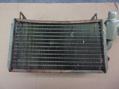 Heat Exchangers Inc FSN 2935-528-6290 Oil Cooler P/N 1100B