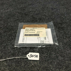 Honeywell Spacer P/N 3050731-1 New W/8130