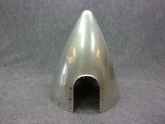 Beechcraft V35B Bonanza 3 Blade Spinner Dome P/N 35-910028-23