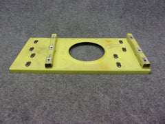 Hawker Beechcraft Avionics Tray Assy P/N 128-340302-601