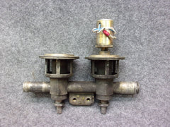 Airborne Pressure Regulating Valve Assy P/N 1H22-11