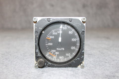 Hawker HS125-3A Kollsman Airspeed Indicator P/N A3946910036