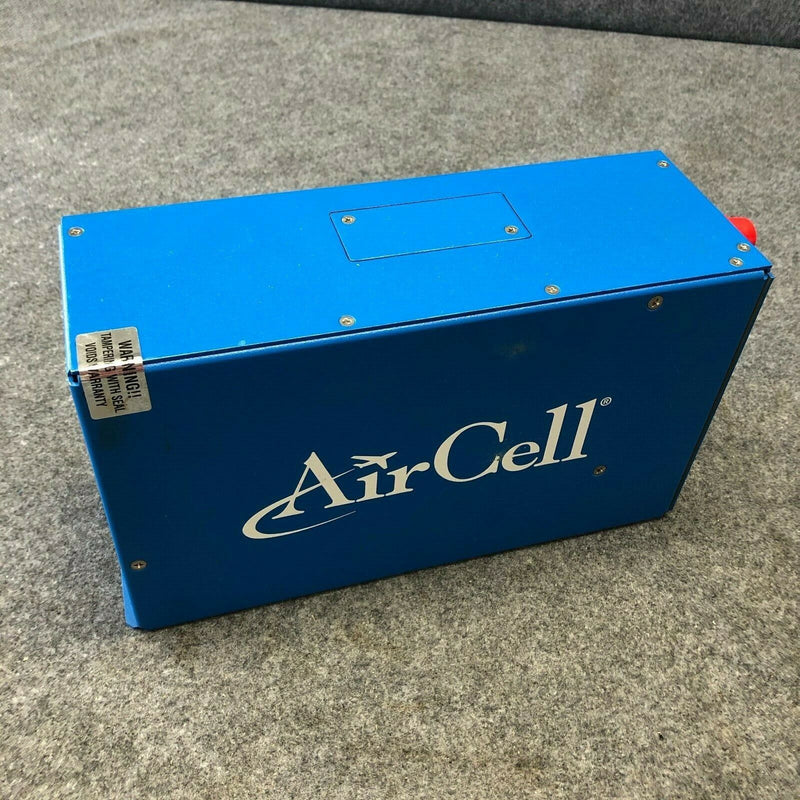 Aircell ST3100 P/N 400-10680-002