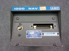 ARC 1000 NAV Receiver R-1048A P/N 45700-0001