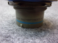 Bendix Connector P/N MS27468-T19B35PA