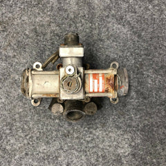 General Controls AV-14B Solenoid Valve 24V P/N AV14B1124