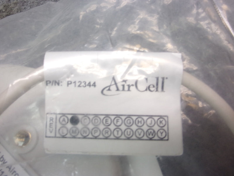 Aircell Remote Diversity Antenna P/N P12344