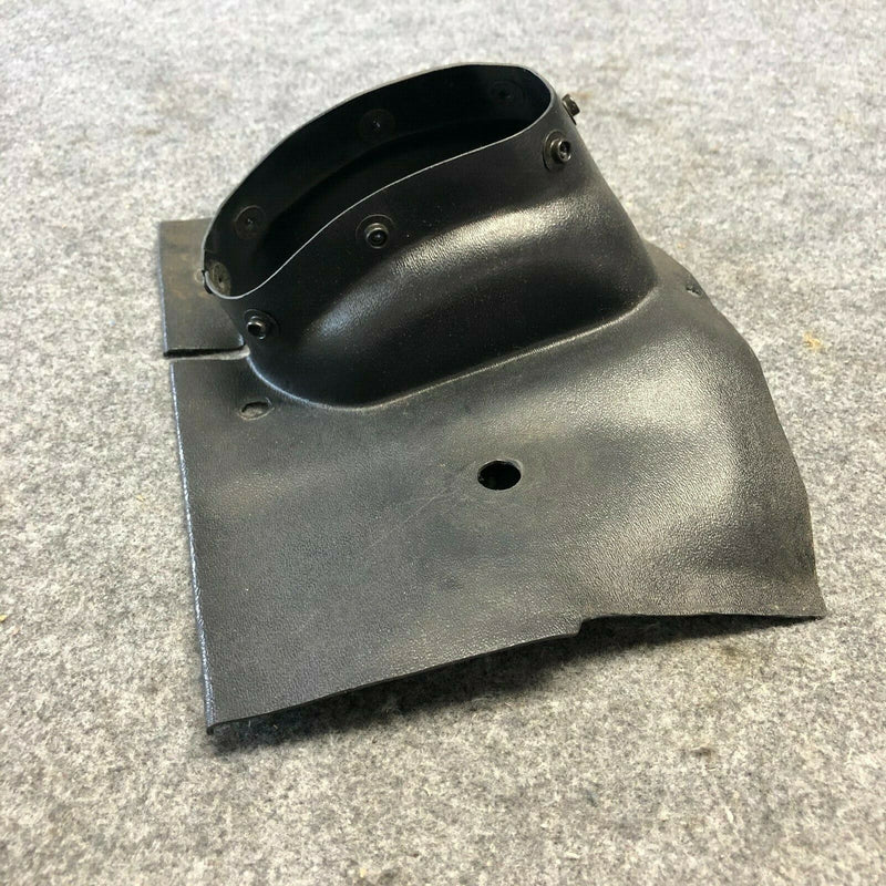 Bell 206 Collective Cover P/N 206-072-512-001