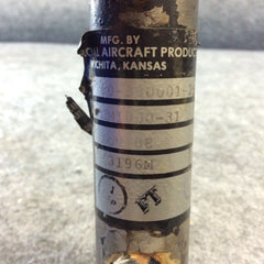 Beechcraft Brake Master Cylinder P/N 90-380001-29 CM1000-31