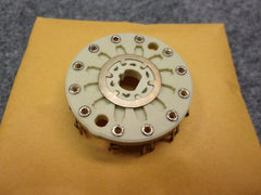 Electroswitch Shorting Rotary Switch P/N D3C-80/PA80