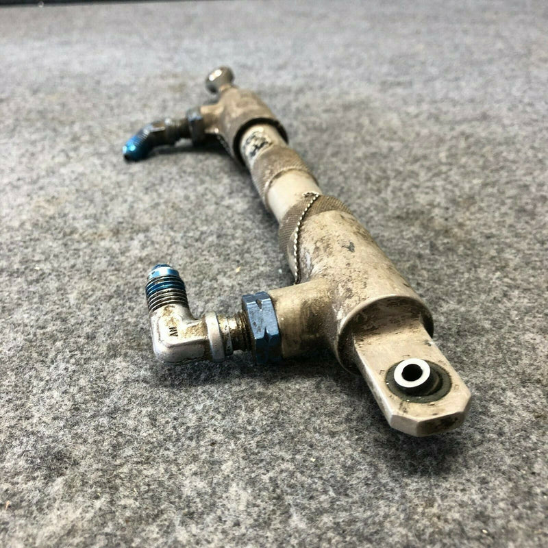 Cessna 210 Main Gear Door Actuator Assy P/N 1280513-2