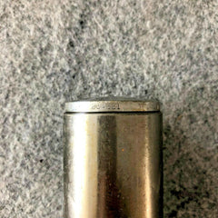 Continental Piston Pin Assy P/N 234223, 234221