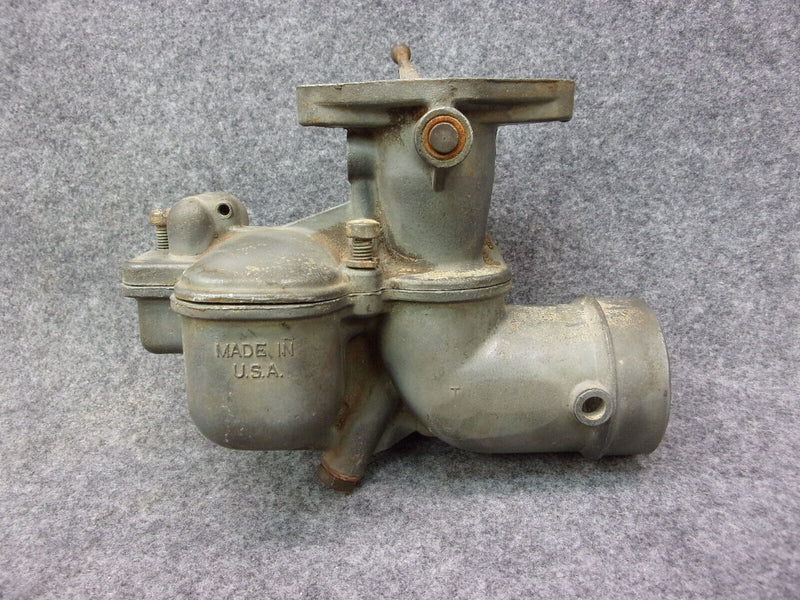 Tillotson Model XF Updraft Carburetor