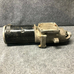 Delco Remy 24V Starter P/N 1109518