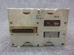 Collins WXR-200A Radar Display IND-200A P/N 622-4023-001