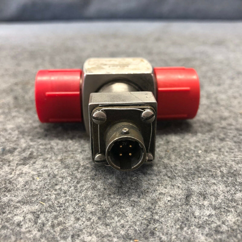 Solenoid Valve P/N 601207