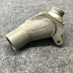 Cabin Air Vent and Nozzle P/N 4014378-496