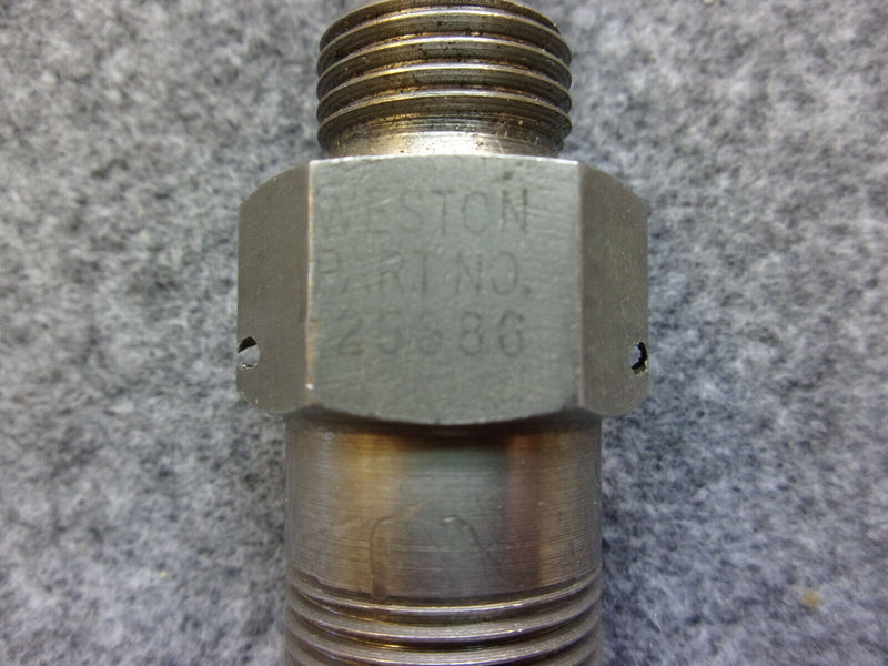 Weston Type G-1 Temperature Probe Transmitter P/N 125586
