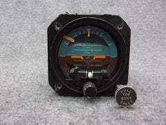 Hughes BF Goodrich 510-1B Attitude Gyro Indicator P/N 5040017908 369H92831-7