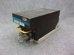 MagnaStar C-2000 Air Radio Unit With Power Supply Mounting Tray P/N 724855-801